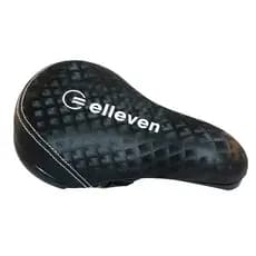 Banco Selim Elleven Bmx Downhill Freeride Cross Holografico