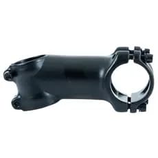 Suporte de Guidão Mesa Avanço Xtime 31.8 X 80mm Alumínio 17°