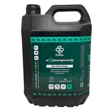 Desengraxante Solifes 5L 5000ml Biodegradável Bike Bicicleta
