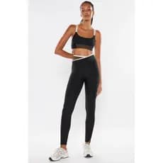 Legging Lisa Push Body for sure top qualidade