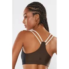 Top Nadador Liso Push body for sure qualidade