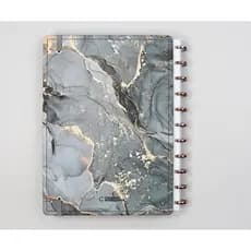Caderno Inteligente® Onyx | Grande Médio A5 Inteligine