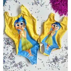 Body Divertidamente - Infantil ou Adulto - Roupa Divertidamente
