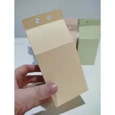 Kit 10 e 20 Caixa Milk para Personalizar - Peguei e Monte