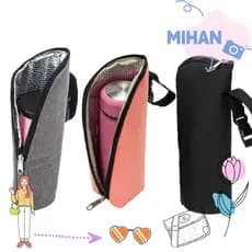 Bolsa Térmica MH-BEAUTY , Suporte Para Mamadeira , De Isolamento Mais Quente , Acessórios Mamãe