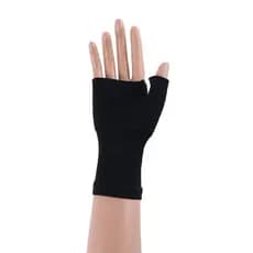 Mxfashione Munhequeira / Protetor De Pulso / Bandagem / Cinto Para Artrite / Multicolorido