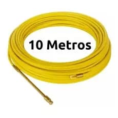 PASSA FIO FERTAK COM ALMA DE AÇO 10M 5010