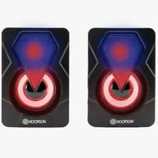 CAIXA DE SOM HOOPSON CX-PC021LED