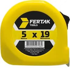 TRENA HOBBY FERTAK 5M X 19MM 8021