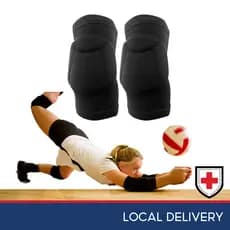 Cotoveleiras/Cotovelo De Compressão Para Vôlei/Basquete/Dança/Muay Thai MMA Kickboxing Sparring Protetor De , Artes Marc