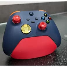 Suporte para Controle Xbox – Design Minimalista e Elegante, Compatível com controle xbox Series X/S
