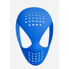 Faceshell Miles Morales Máscara homem aranha