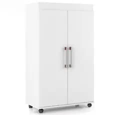 Sapateira Organizador Multiuso C/ Rodizios Space - Cores