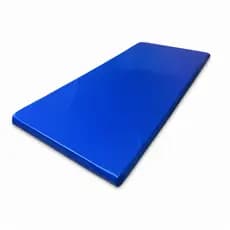 Colchonete Academia Yoga Pilates Fitness 90x40x3cm
