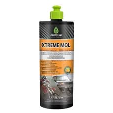 XTREME MOL 1,5L  DETERGENTE DESENGRAXANTE AUTOMOTIVO