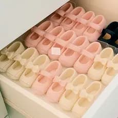 Kit Colmeias Organizadoras para Bebê Comoda e Gaveta Clean