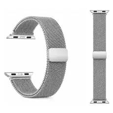 Pulseira Smartwatch  Metal Milanese 38mm 49mm