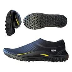 Tenis Sapatilha Surf Beach Tennis Praia Pesca Bike Trilha