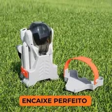 Protetor de Hélice DJI Mini 3 / Mini 3 Pro – Suporte de Proteção Anti Colisão para Drone
