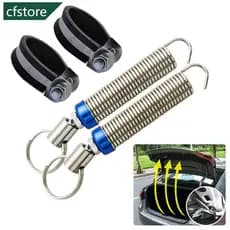 CFSTORE Bota Para Carro Dispositivo De Elevação Da Mola Do Porta-Malas Acessórios Tampa Ferramenta De Abertura Automática A4F6