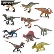 15cm Dinossauro Modelo Toy Jurássico Mundo Simulação Dino Brinquedos Infantis Cognição Coleção Tiranossauro Presente