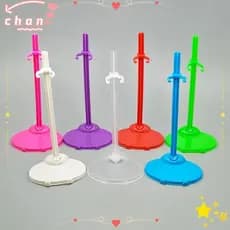 Suporte Para Boneca CHANBR Acessórios Bonecas Com Alto