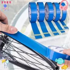 Fitas De Aro Sem Câmara De Bicicleta SUHU , Tiras De Fita ZTTO De 10M , Peças Resistentes Ao Desgaste