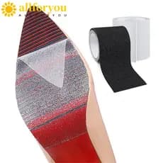 ALLFORYOU1 Sapatos Protetor De Sola Adesivo Novo Para Tênis De Salto Alto Protetora Auto -