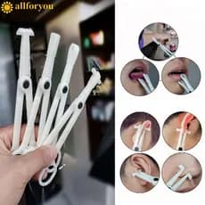 ALLFORYOU1 Braçadeira Profissional Pinça Alicate Corpo Jóias Piercing Ferramenta