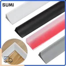 Sumi Listra De Retenção De Água De Silicone Para Chuveiro / Barreira / Listra De Retenção De Água / Multicolorido