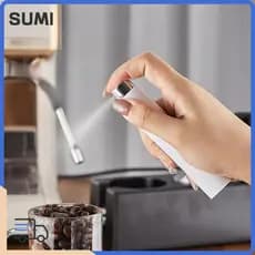 Umidificador De Grãos De Café LUCKY-SUMI , Frasco De Spray Reutilizável , Acessórios Para Mini Moedor