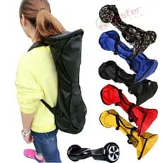 SOSFER 6.5 " 8 " 10 " Bolsa Scooter Elétrica Inteligente Duas Rodas Cool Hoverboard