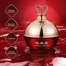 SOSFER Dragon Blood Cream , Rejuvenescimento Creme Facial Firmador , De Placenta Antienvelhecimento Para Remoção De Ruga