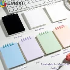 Mini Caderno CHINK , De Bolso Quadrado De 80 Folhas , Página Interna De Linha Horizontal , Livro De Diário A7 De Soltas