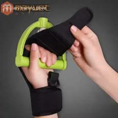 Luvas Auxiliares MAYVET , Luva De Dedo Para Reabilitação Anti-Espasticidade , Equipamento De Exercício