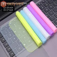 MAYVET Capa Para Teclado De Laptop Protetor De Universal De 12 A 17 Polegadas Notebook