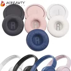 Almofadas Para Fones De Ouvido MIBEAUTY , De Substituição De Espuma , Faixa De Cabeça Macia T520BT T510BT T500BT T450BT