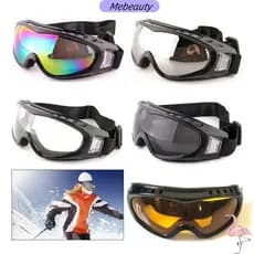 ME Óculos De Esqui Para Crianças De Inverno À Prova De Vento Snowboard Esportivo Ao Ar Livre