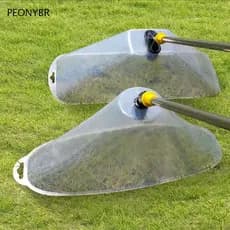 Bocal Pulverizador PEONYHOME , Bico À Prova De Vento Agrícola Tipo Ventilador , Cabeça De Spray Herbicida De Pesticidas