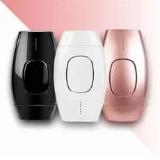 Depilador A Laser Ipl Sistema De Luz Intensa Pulsada