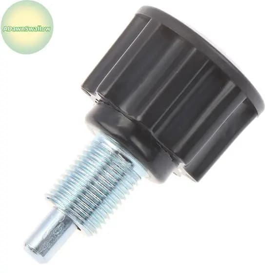 ADS Spinning Bike Pull Pin Spring Knob Peças De Reposição Para Equipamentos De Fitness BR