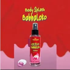 Bory Splash Apnil / Fragrância Duradoura Suave 180ml