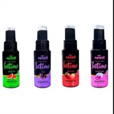 Perfume Íntimo 40ml April - AROMAS UVA - TUTTI FRUTT