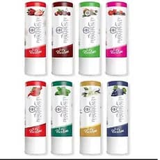 Lip Balm FPS24 Phállebeauty Hidratação / Proteção 24hs