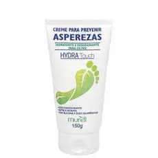 HYDRA TOUCH CREME HIDRATANTE PARA PES 150G MURIEL