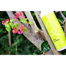 Deva Curl Low-Poo Delight Shampoo 120ml Limpeza Suave Cachos