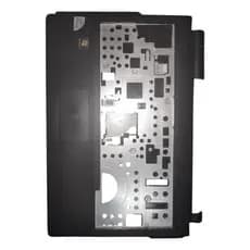 Carcaça Completa Notebook Lg C400 Lg C40 G.bc24p1 Preto