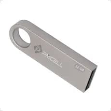 Pen Drive 32gb Metal Usb 2.0 Pmcell Pn-32