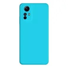 Capa Capinha Para Xiaomi Redmi Note 12s 4g Silicone Case