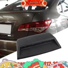 Luz De Freio Traseira De Alto Nível 26590-3RA0A Para Nissan Sentra 2012-2018 Adicional 3Rd Terceira Lâmpada Cobre